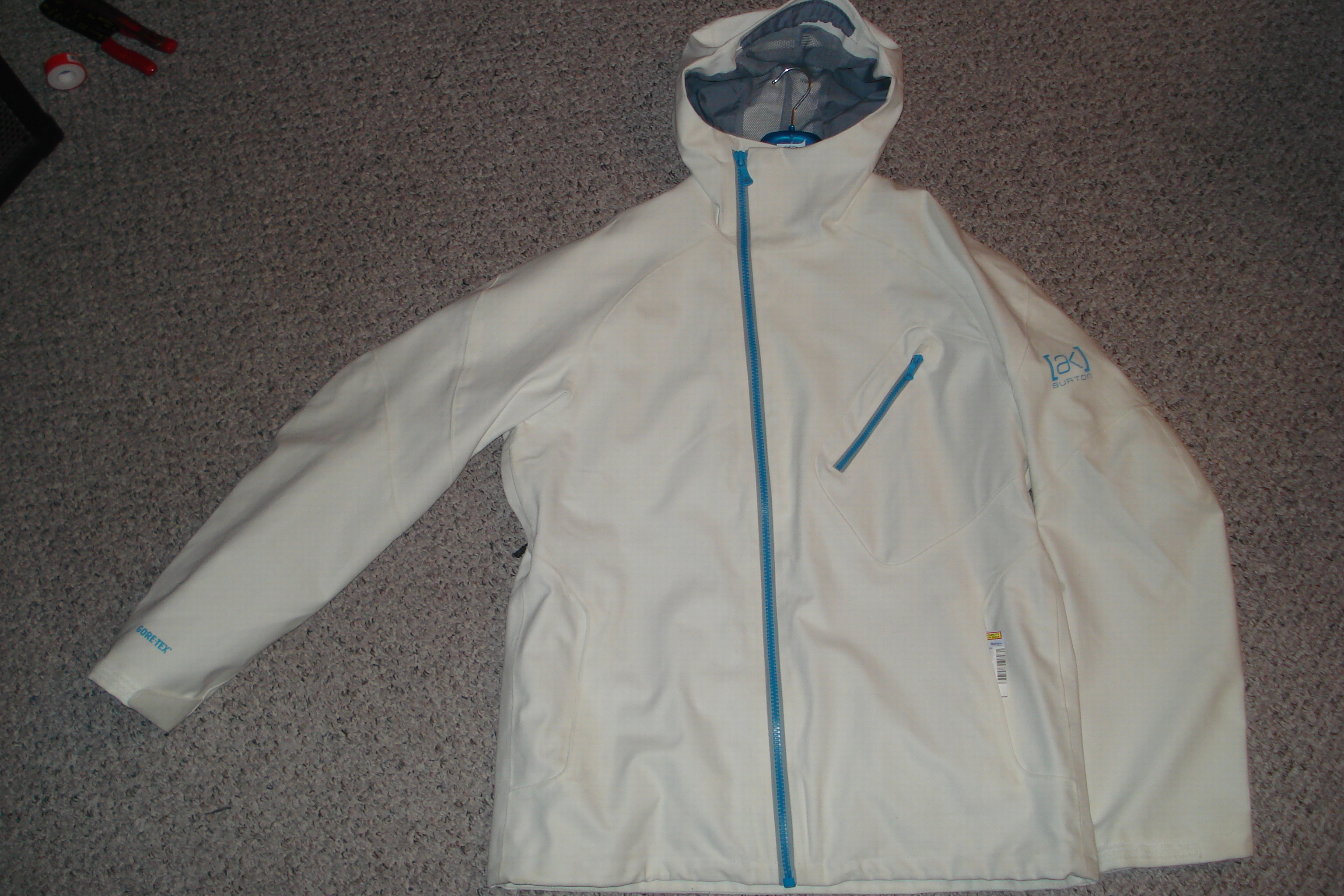 Burton AK 2L Cyclic Jacket XL