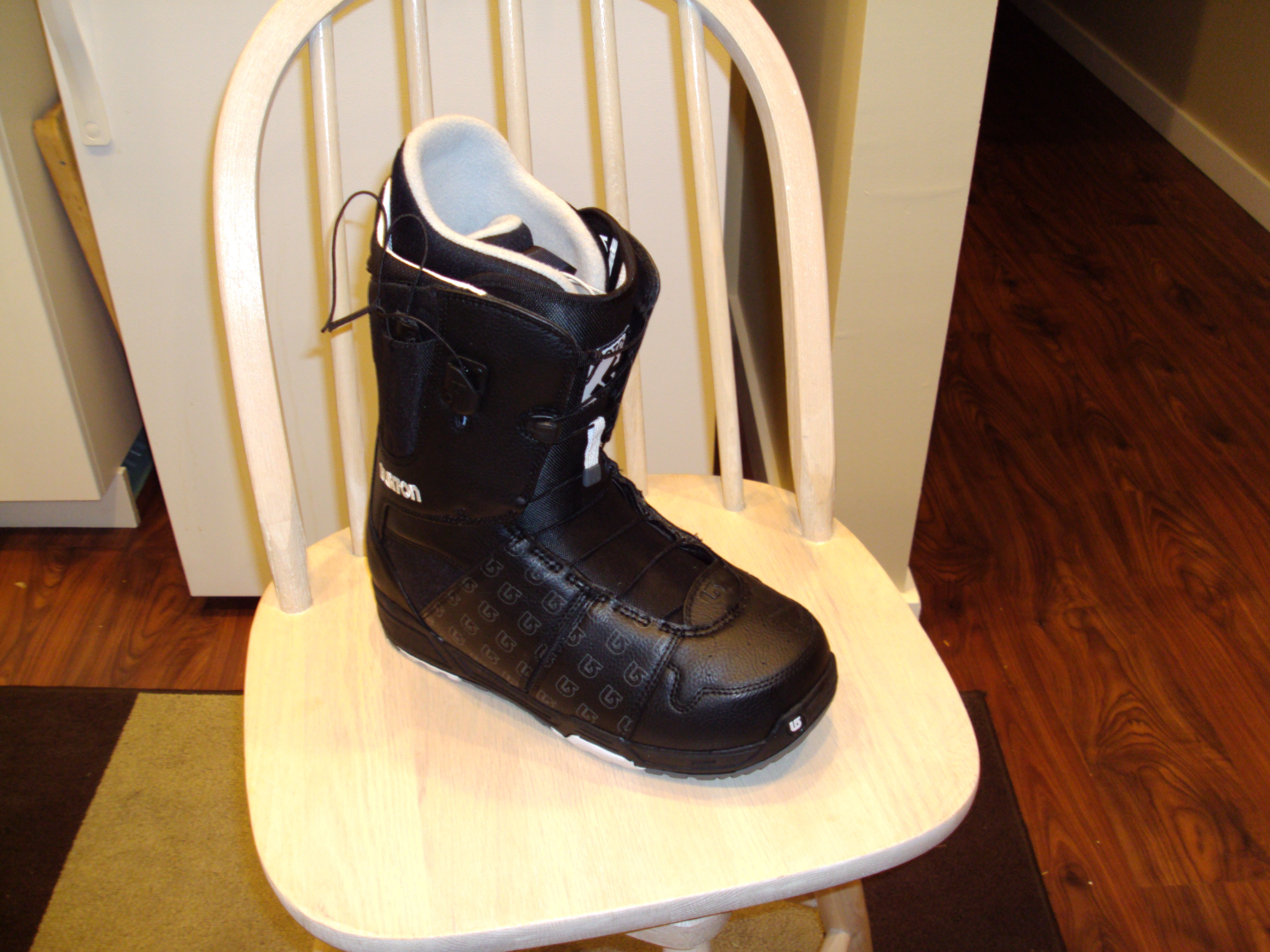 Burton Boot
