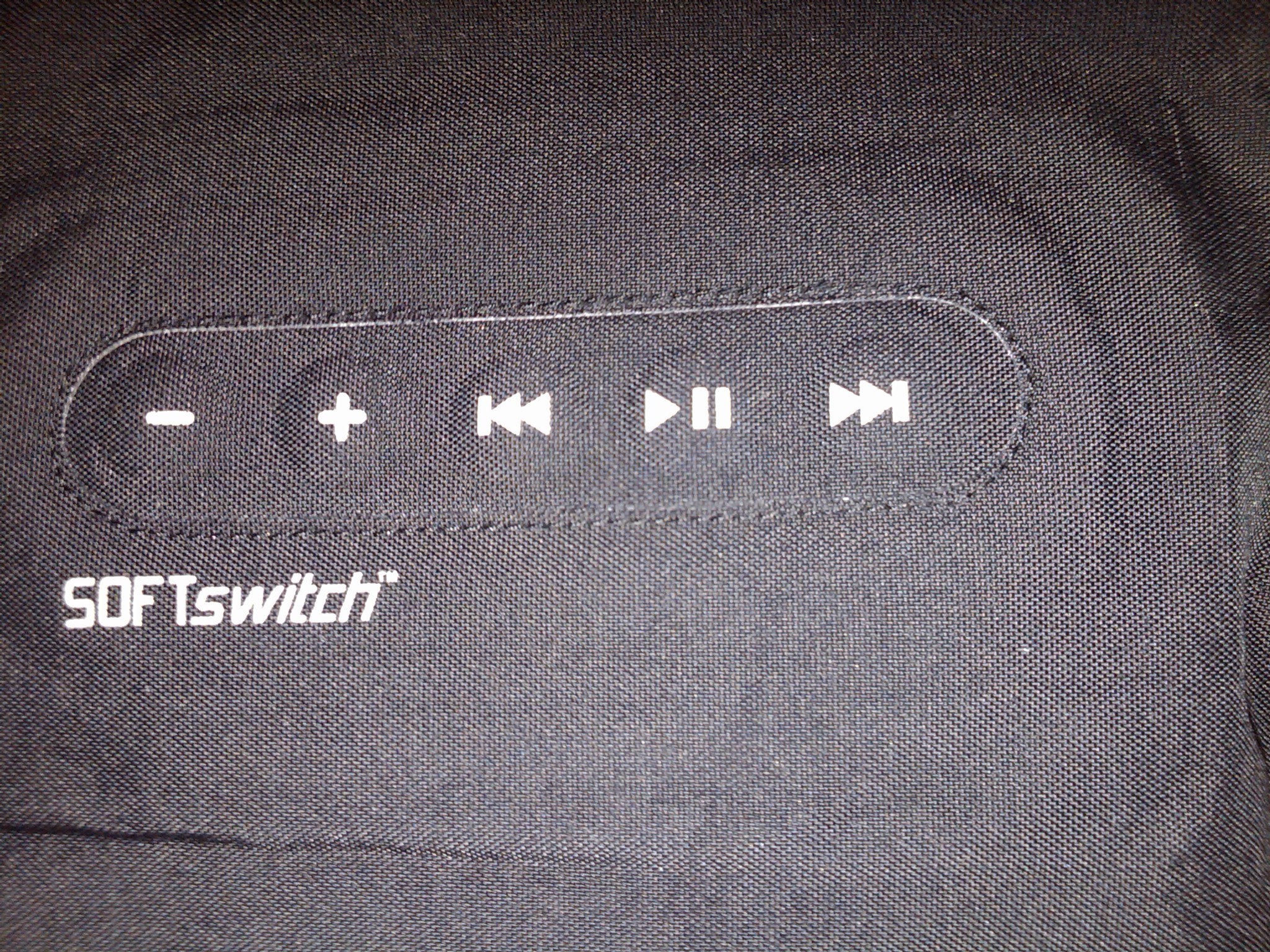 Burton ipod jacket for sale