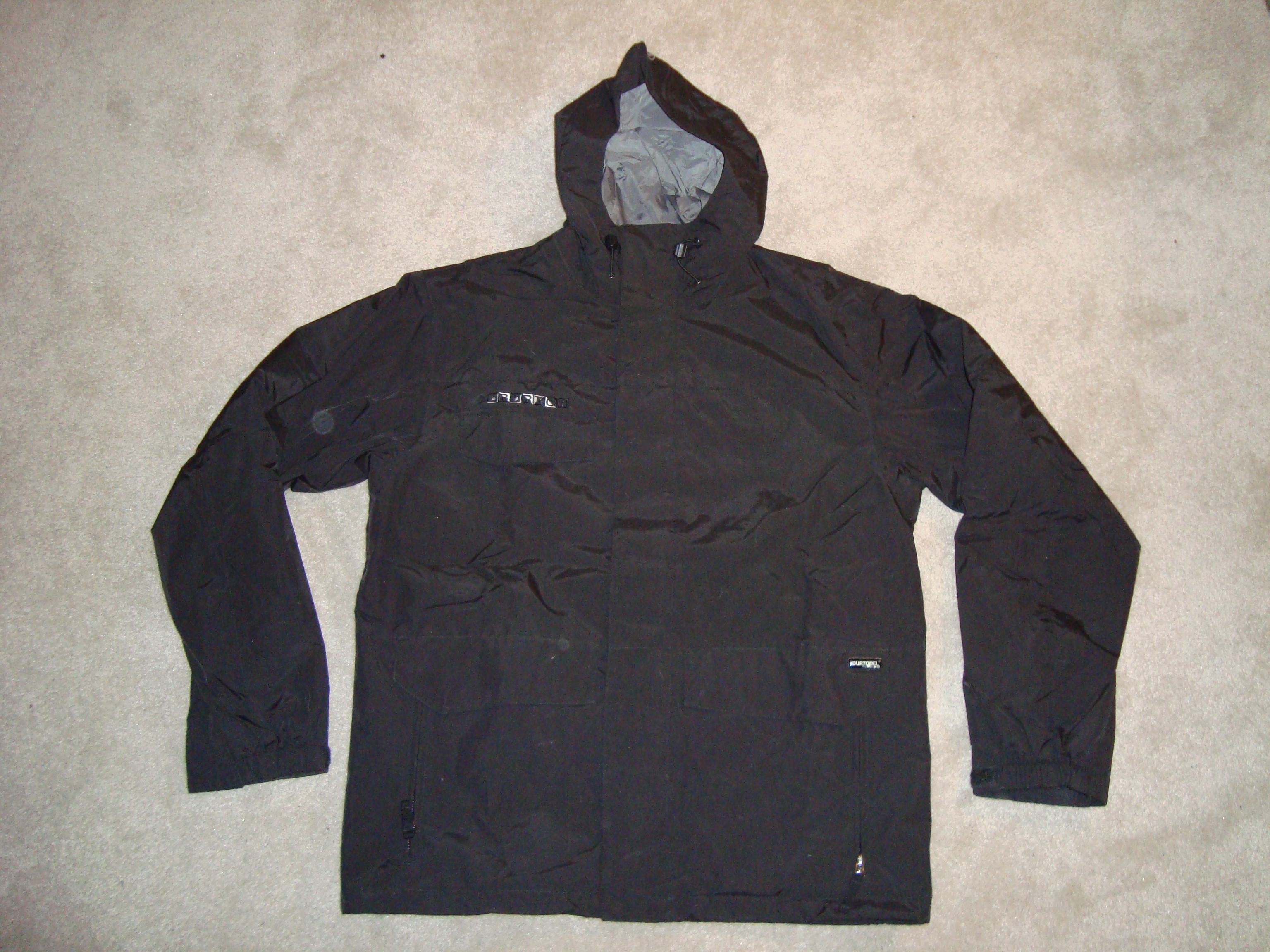 Burton Jacket