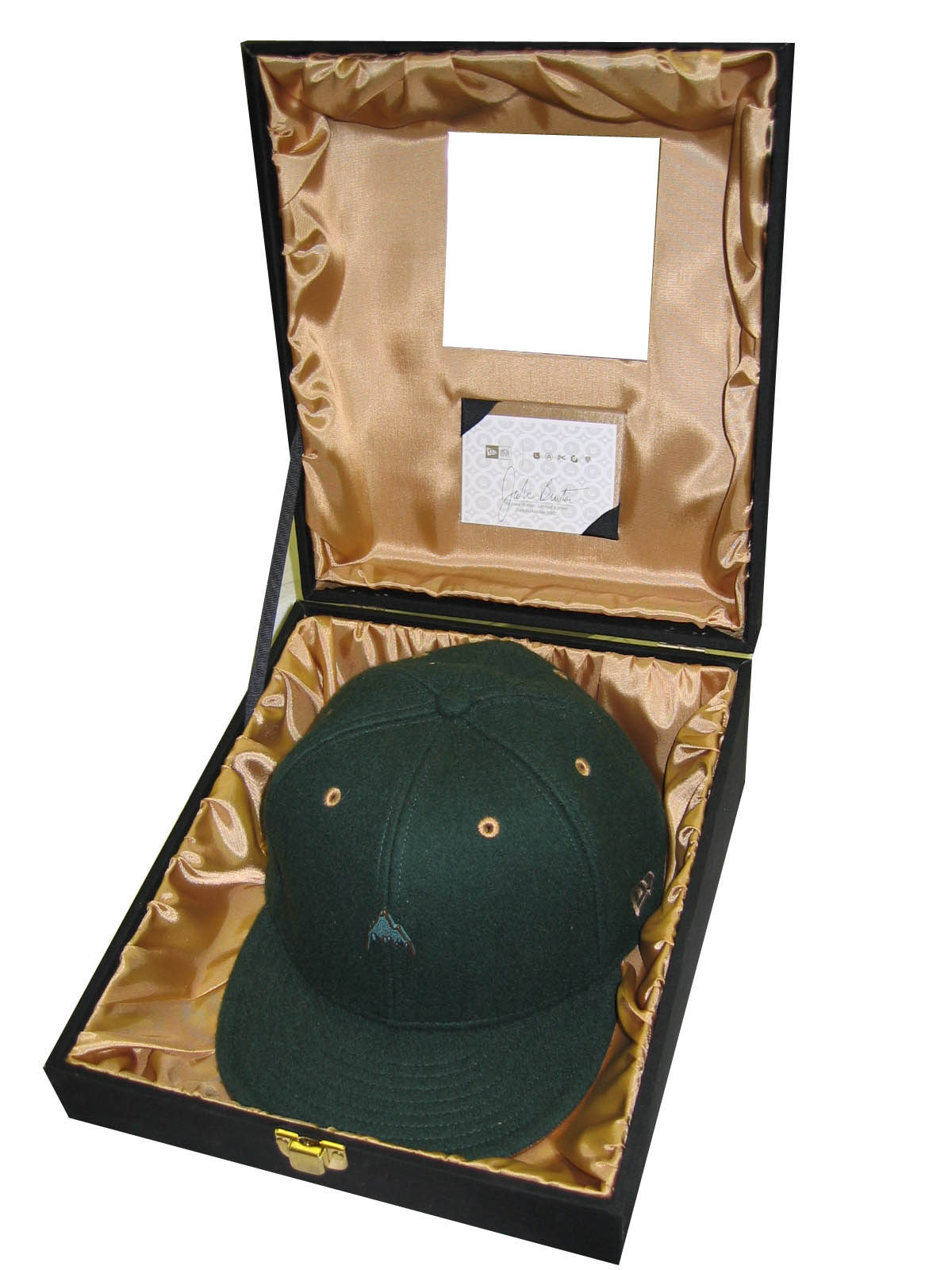 Burton New Era Cap Limited Edition Colaboration NEW!