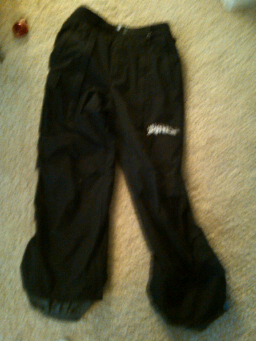 Burton Pants