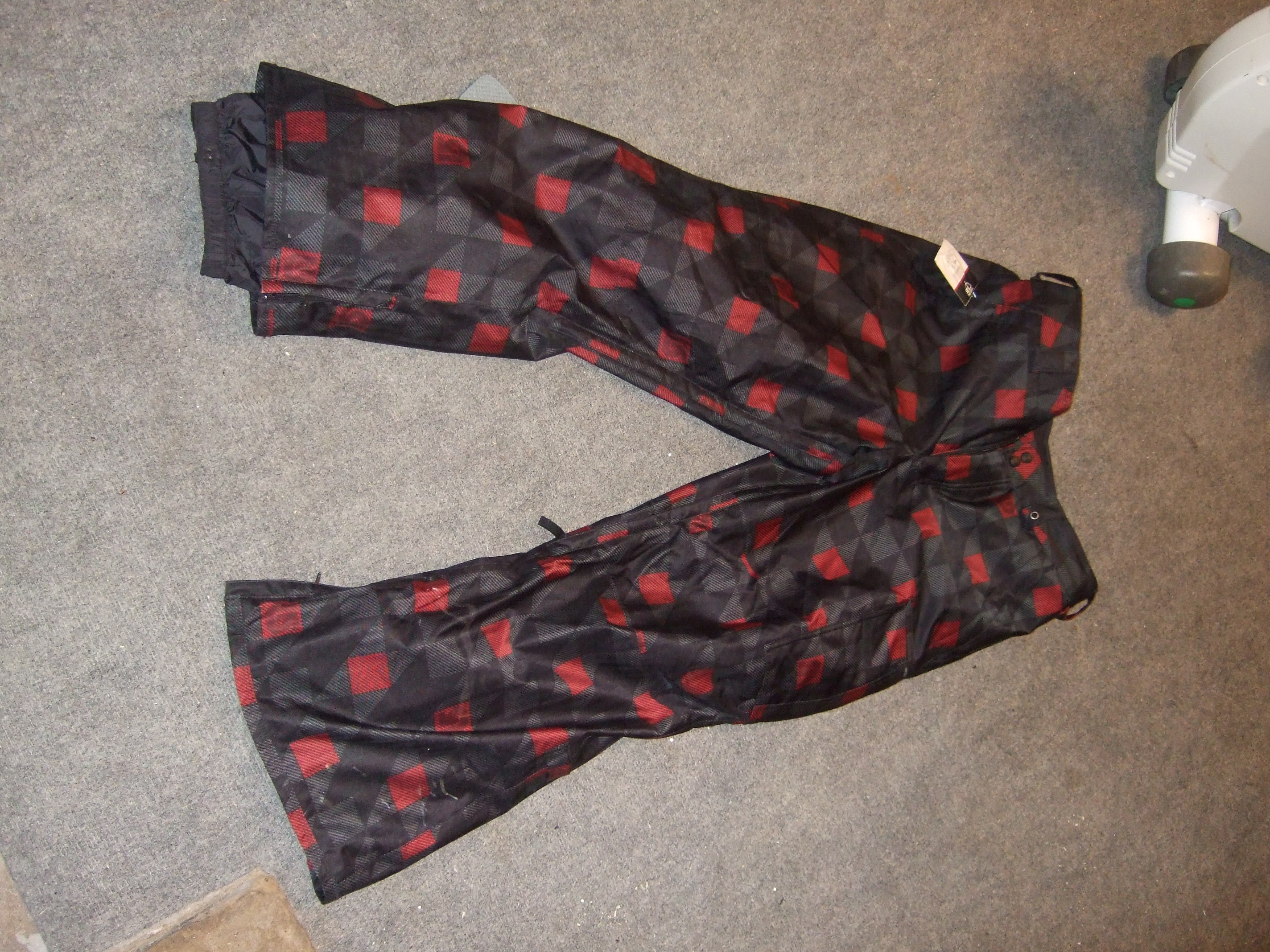 Burton Pants