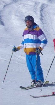 @ burton park avoriaz