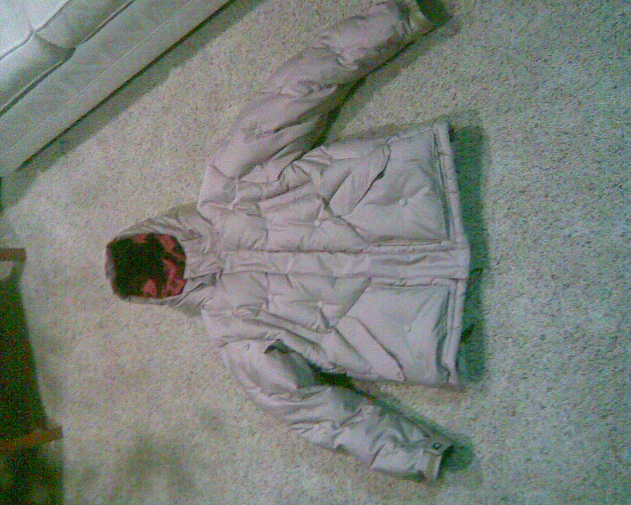 Burton ronin - 2 of 2