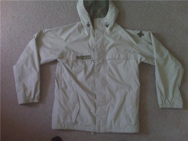 Burton Ronin Jacket M