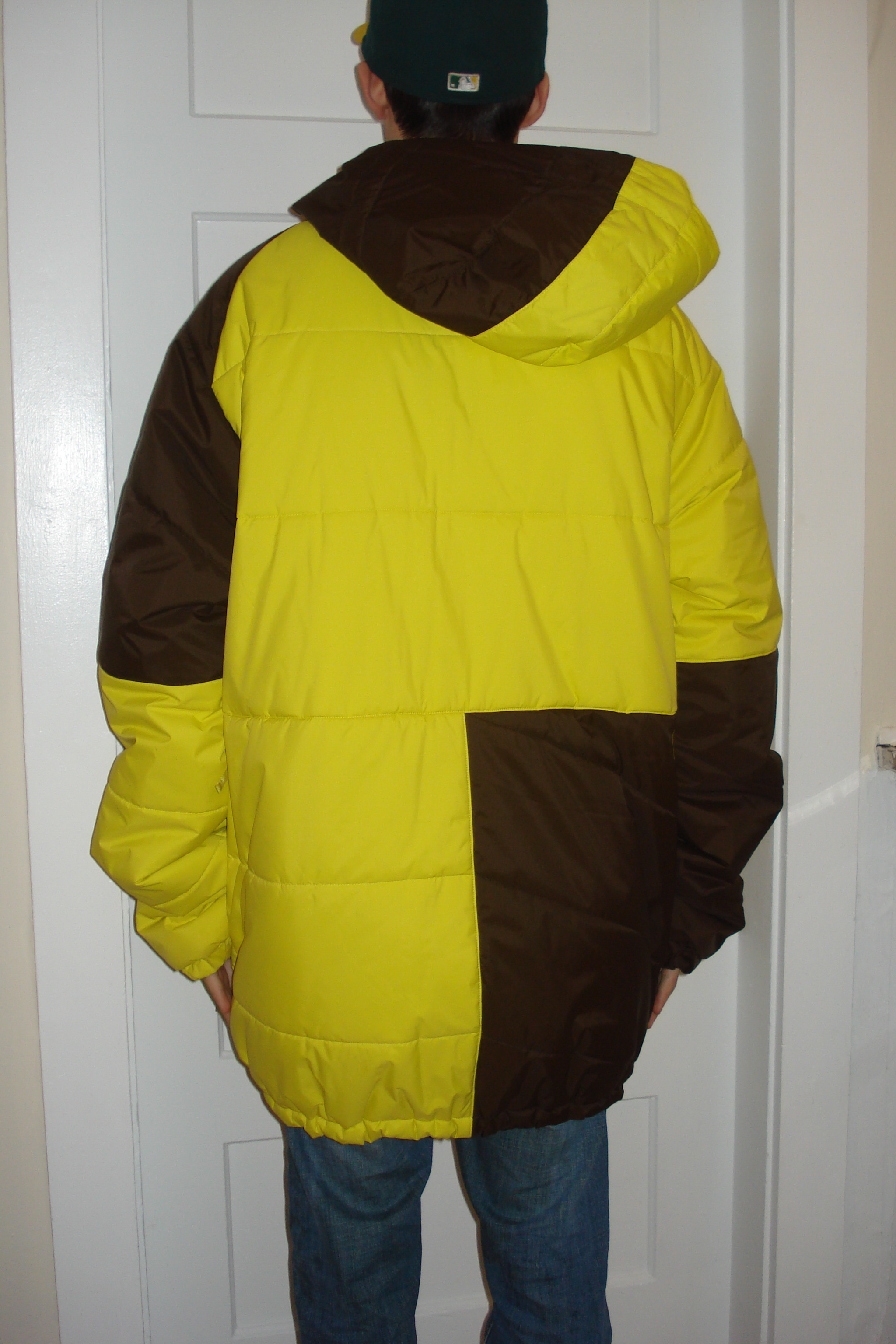 Burton Shakedown Jacket