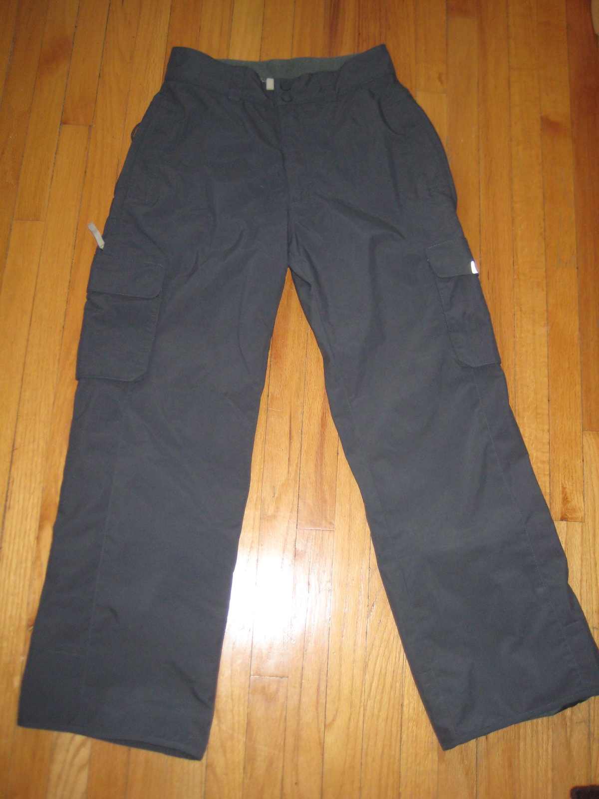 Burton women's size small pants
