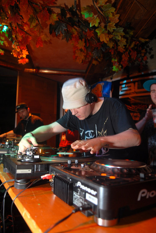 BUSC Main Event 2008 - 10 of 41