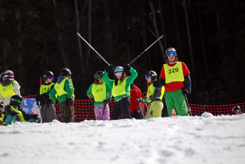 BUSC Main Event 2008 - 16 of 41