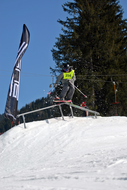 BUSC Main Event 2008 - 17 of 41