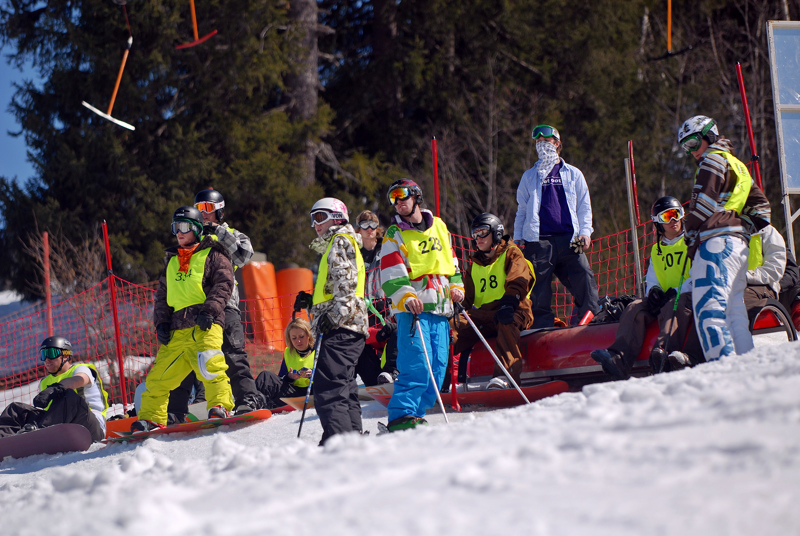 BUSC Main Event 2008 - 21 of 41