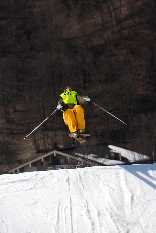 BUSC Main Event 2008 - 25 of 41