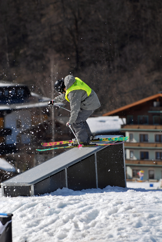 BUSC Main Event 2008 - 26 of 41