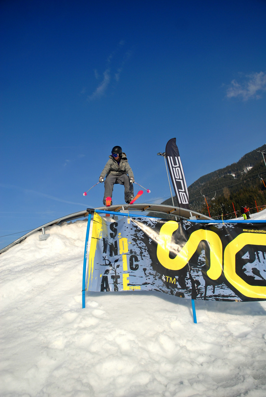 BUSC Main Event 2008 - 28 of 41