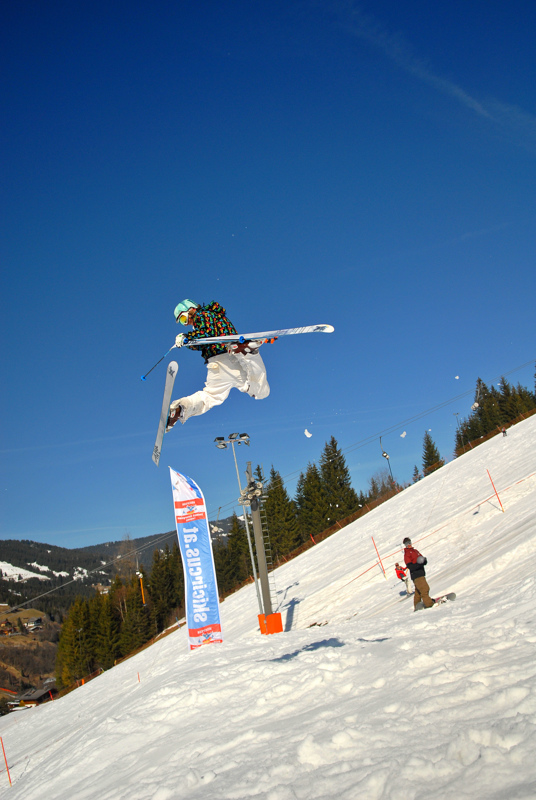 BUSC Main Event 2008 - 32 of 41