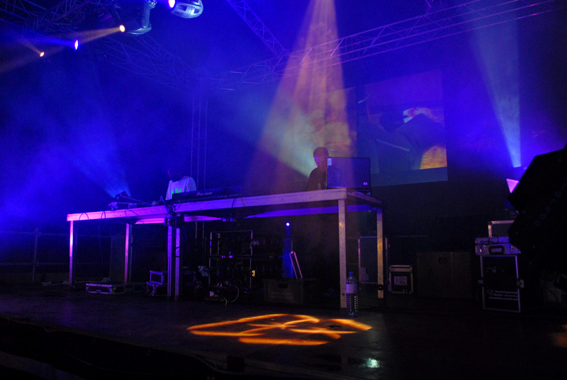 BUSC Main Event 2008 - 4 of 41