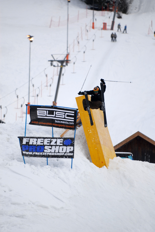 BUSC Main Event 2008 - 40 of 41