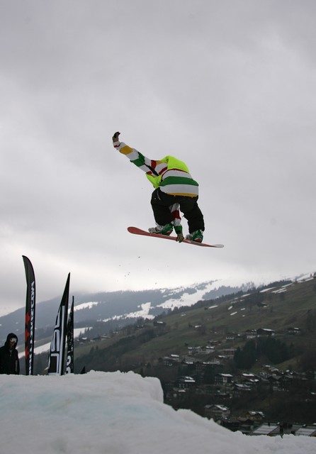 BUSC Main Event 2008