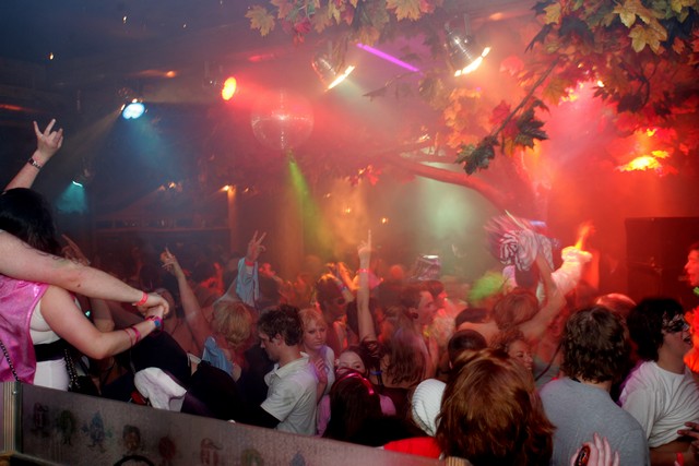 BUSC Main Event 2008