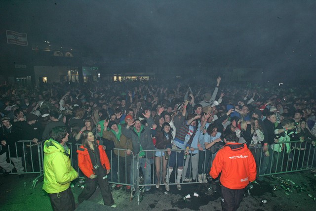 BUSC Main Event 2008