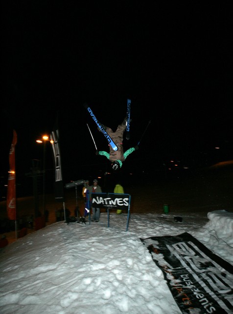 BUSC Main Event 2008