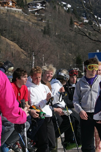 BUSC Main Event 2008