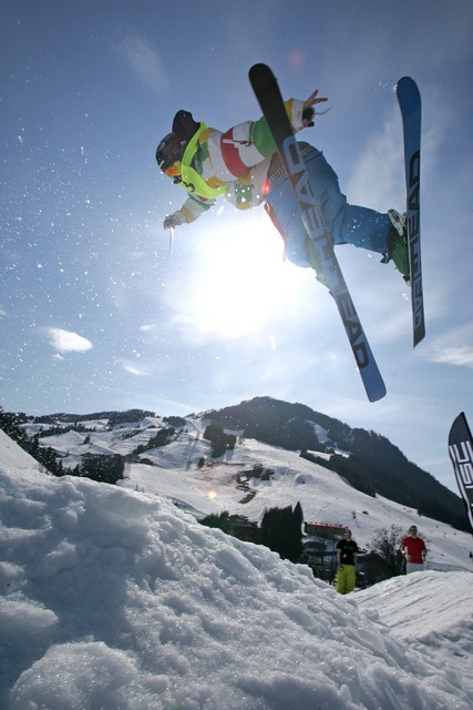 BUSC Main Event 2008