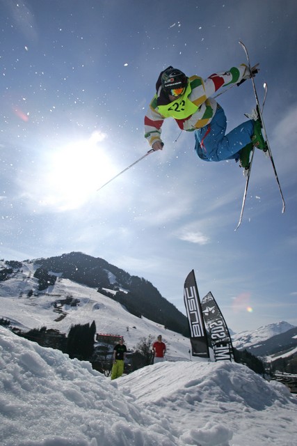 BUSC Main Event 2008