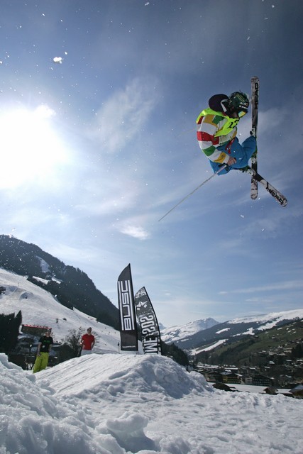 BUSC Main Event 2008