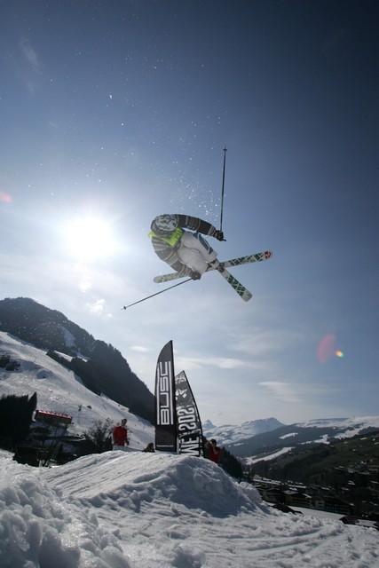 BUSC Main Event 2008