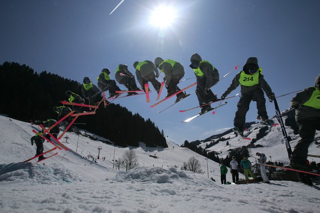 BUSC Main Event 2008