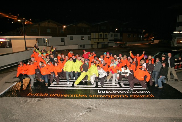 BUSC Main Event 2008