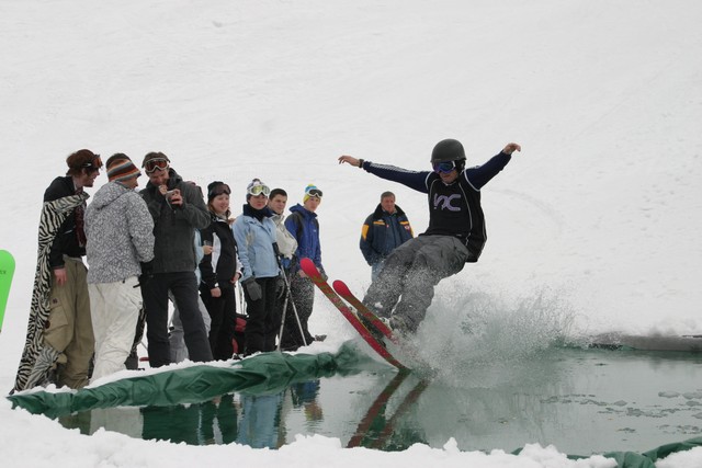 BUSC Main Event 2008