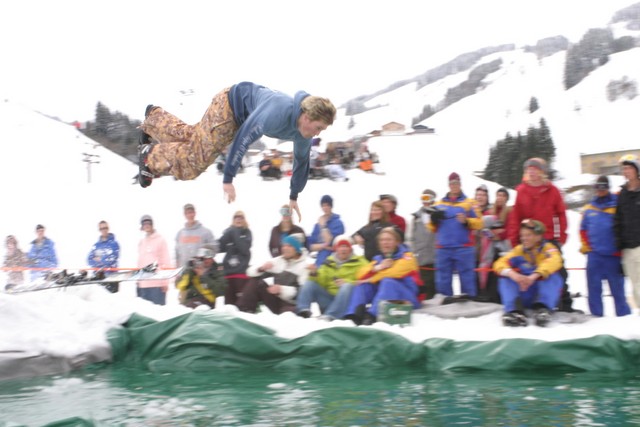 BUSC Main Event 2008