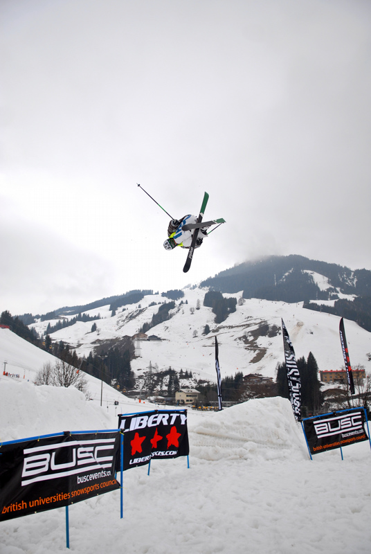 BUSC Main Event 2008