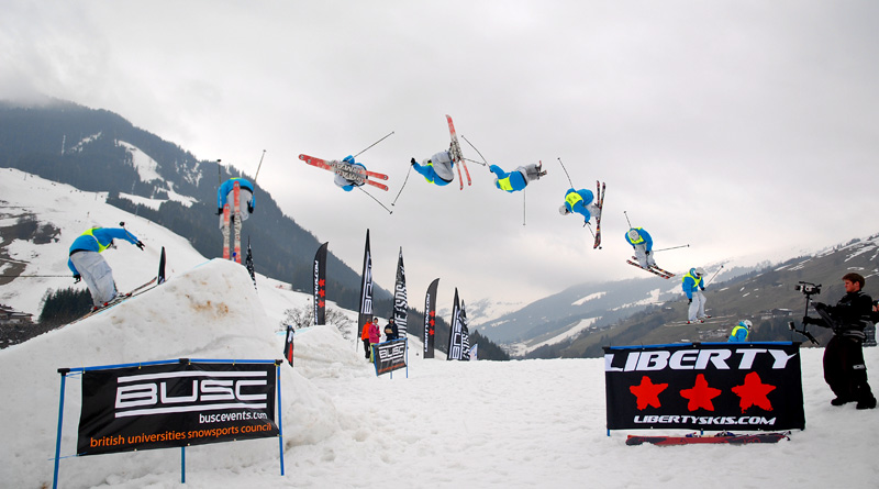 BUSC Main Event 2008