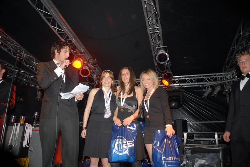 BUSC Main Event 2008