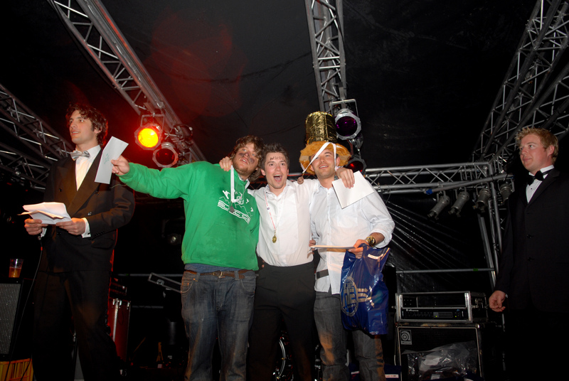 BUSC Main Event 2008