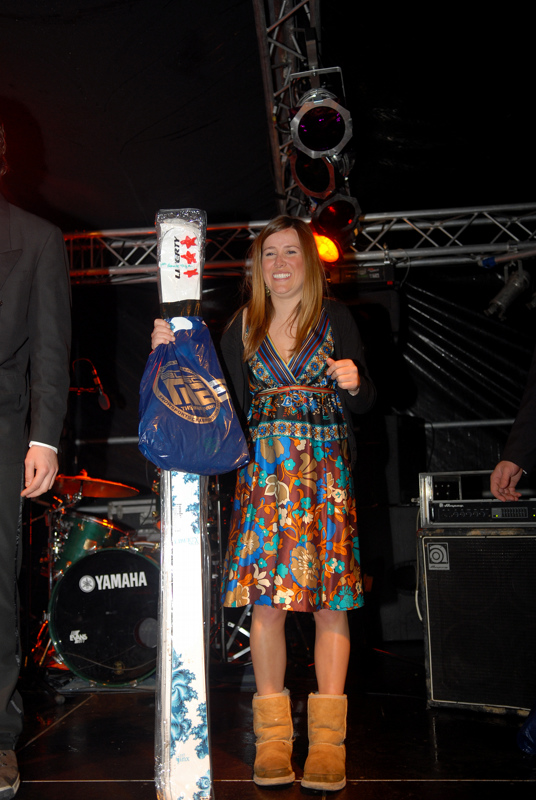 BUSC Main Event 2008