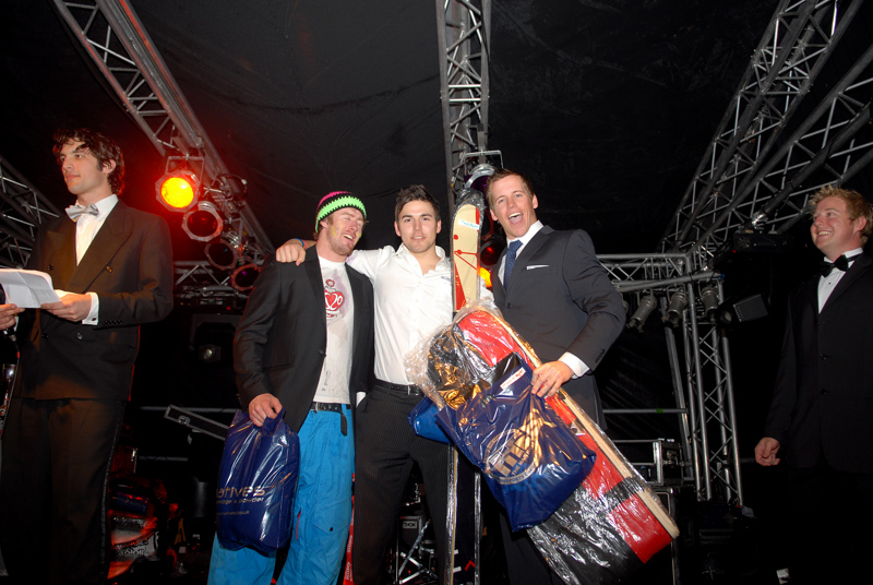 BUSC Main Event 2008