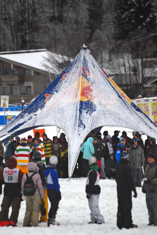 BUSC Main Event 2008