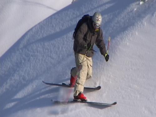 but finding only bullet proof crud