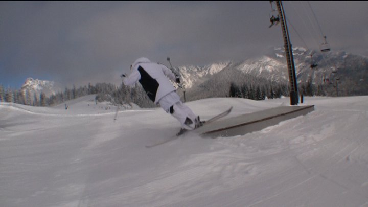 Butter 3 to dance floor