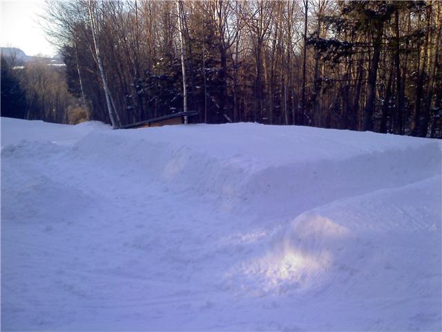 Butter Pad to box Top