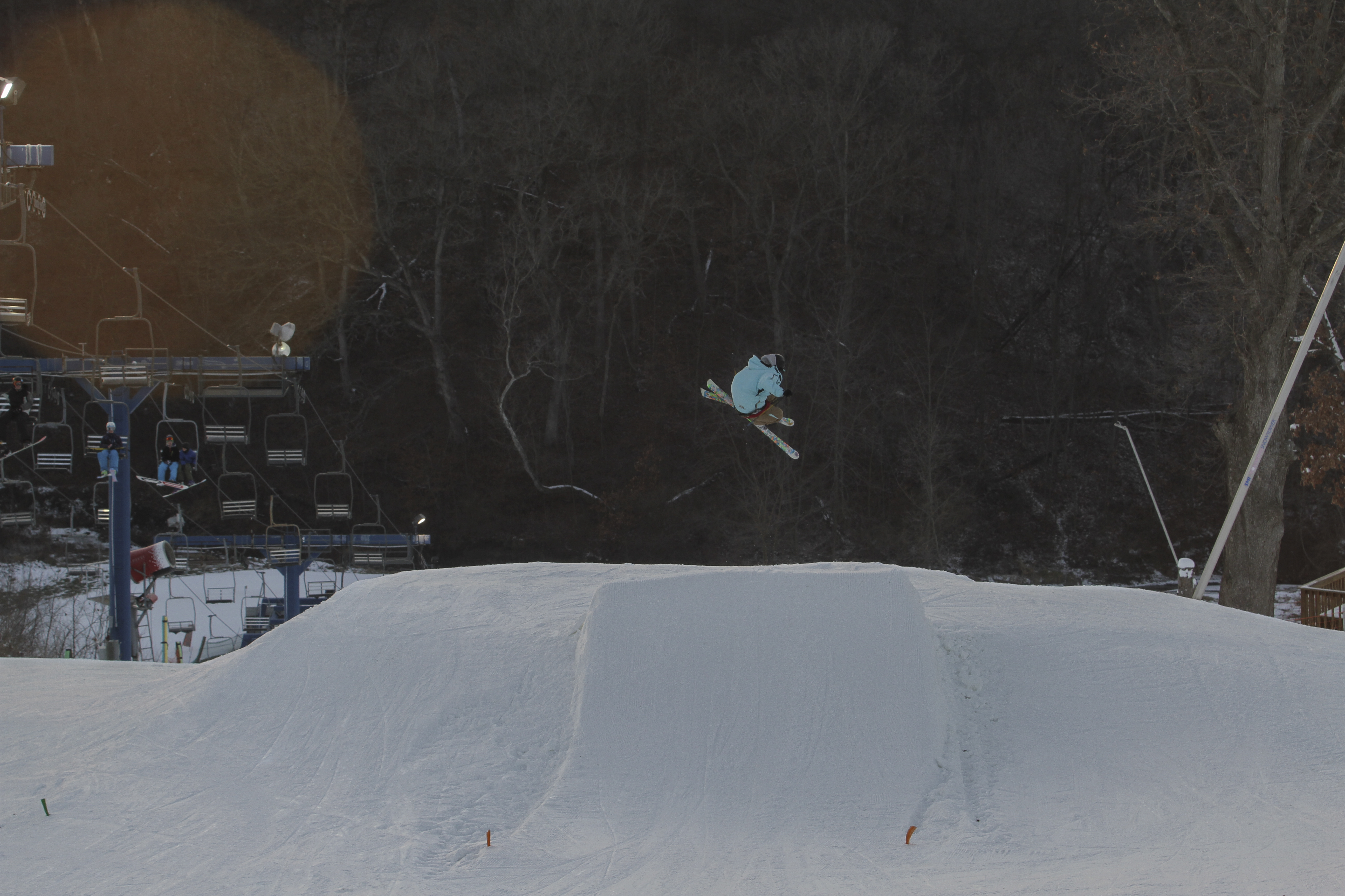 Butter Wednesdays @ The star