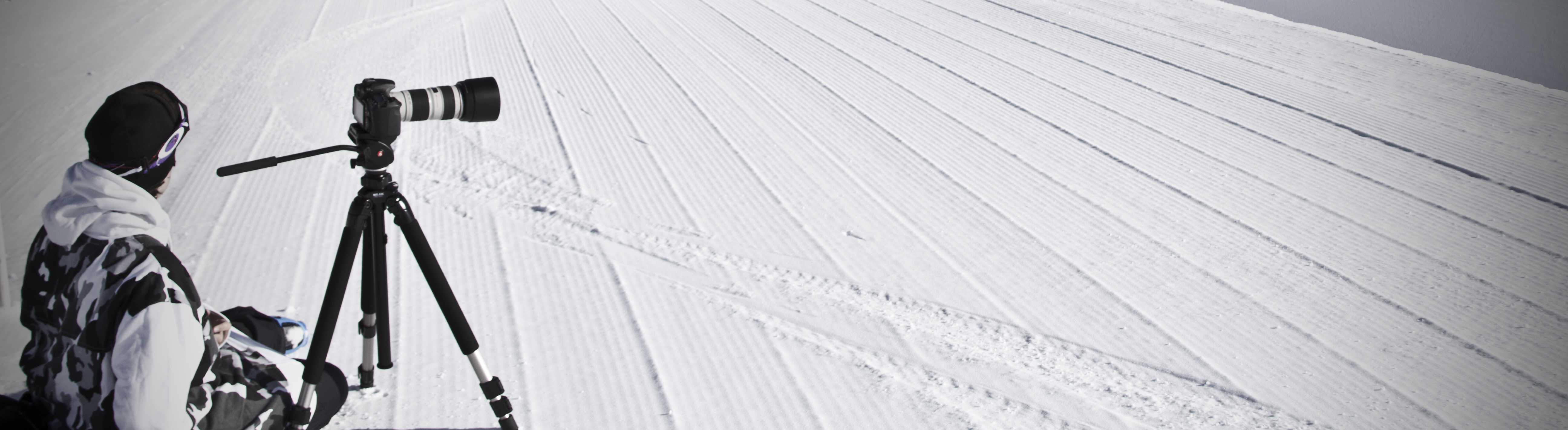 Buttermilk Pipe Shoot