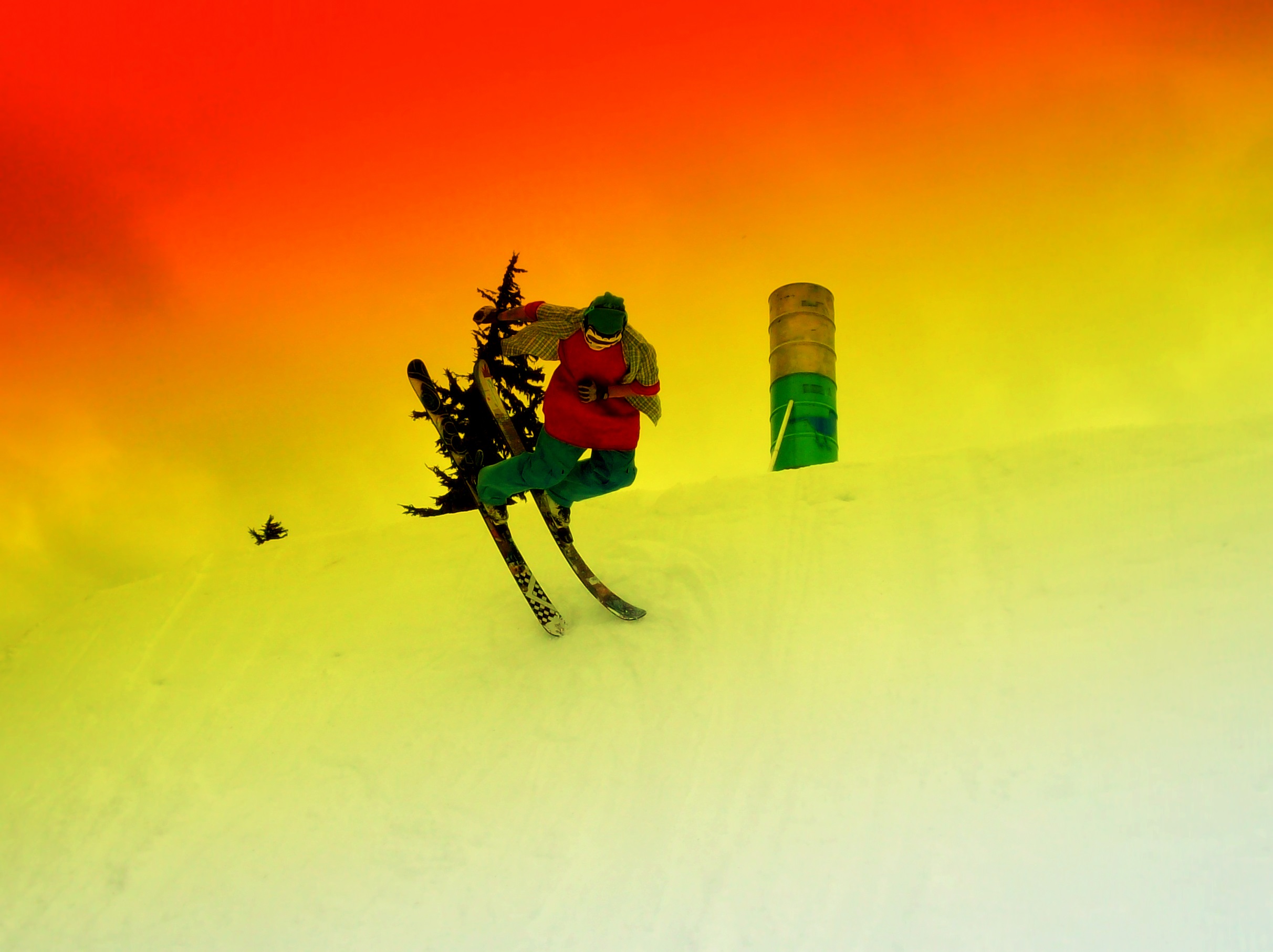 Butters and shiz - 1 of 2