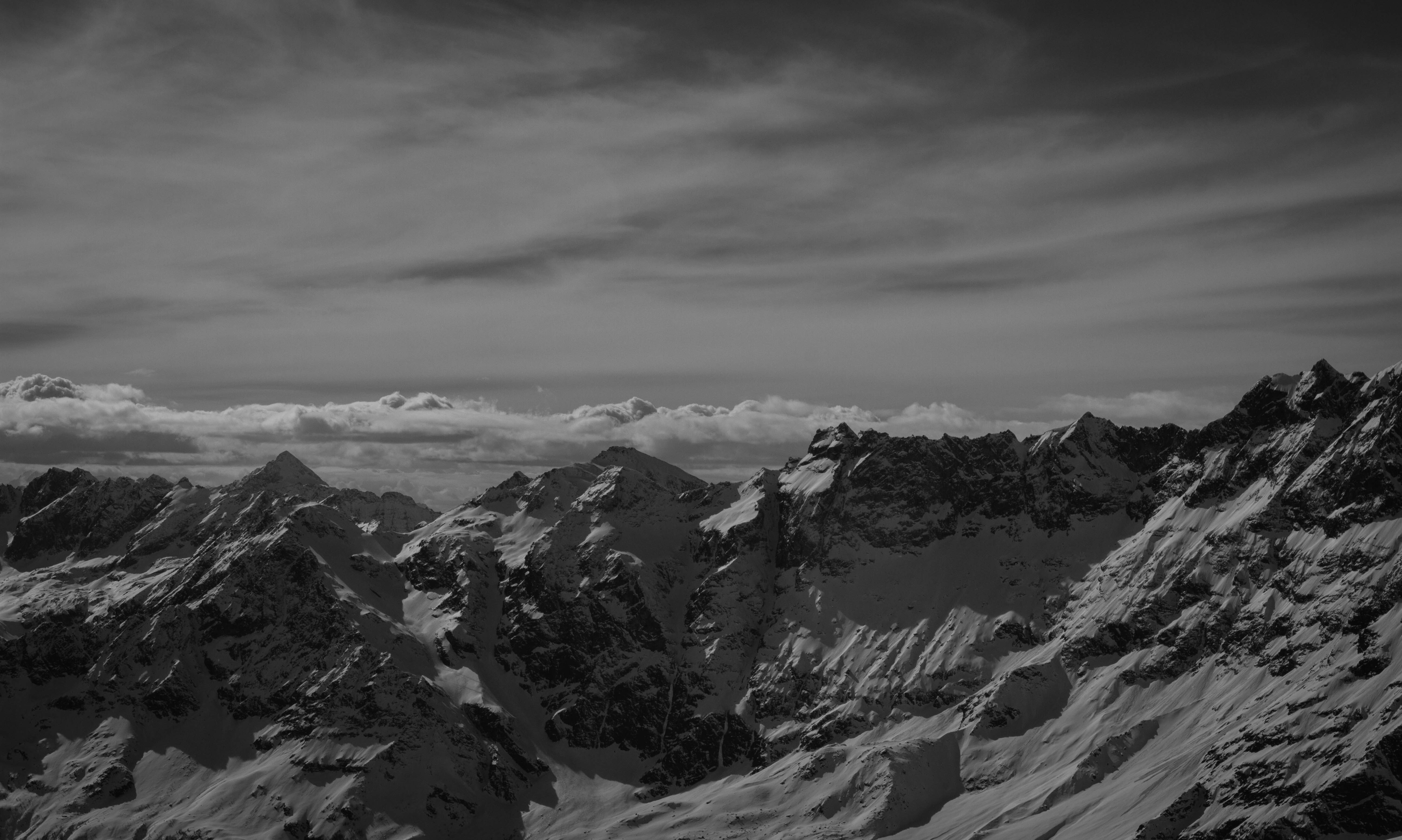 BW Mountains
