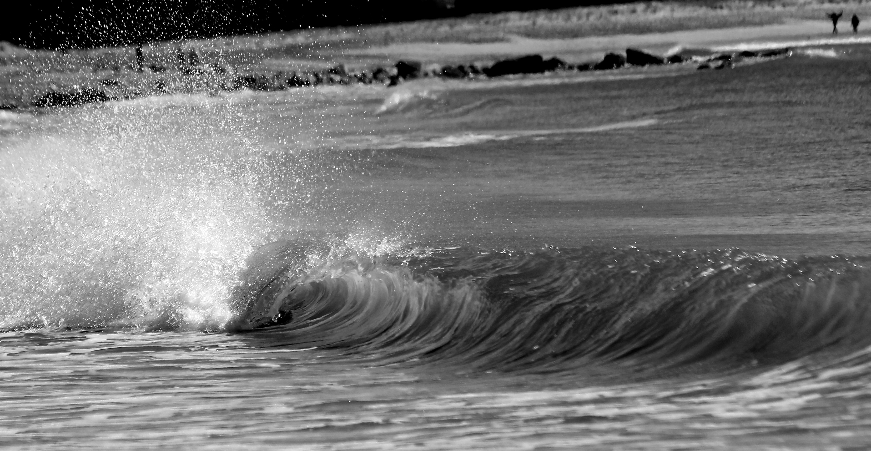 BW rigatoni tuuuubes